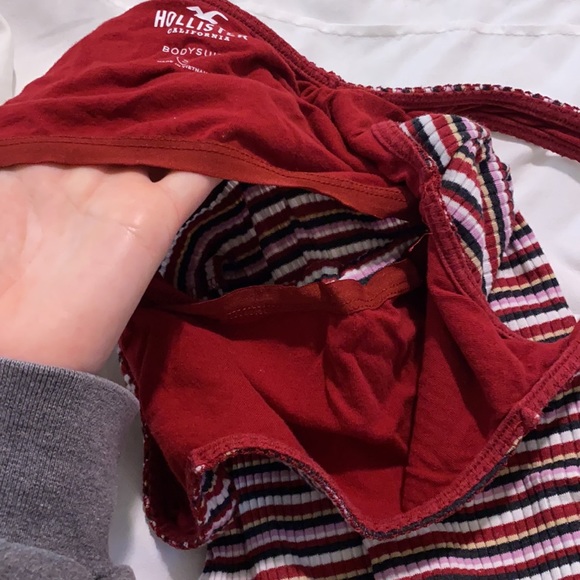 Hollister bodysuit - Picture 4 of 5